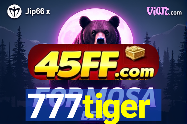 777tiger