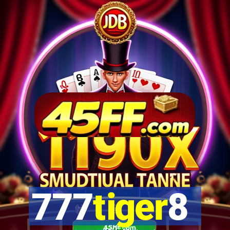 777tiger8