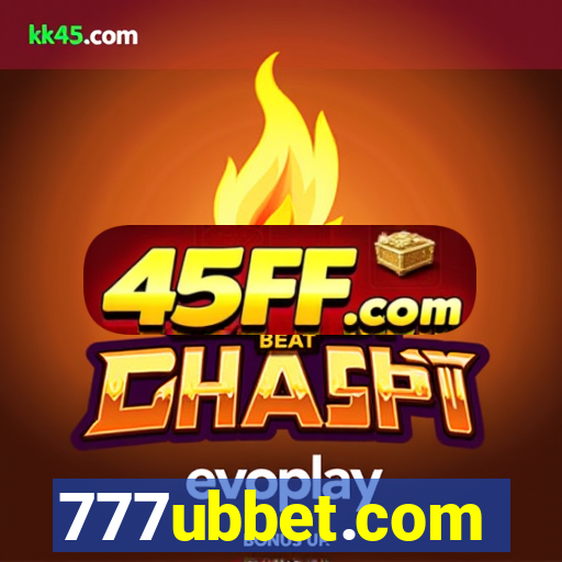 777ubbet.com