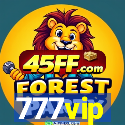 777vip