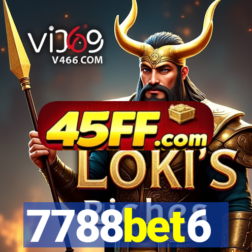 7788bet6