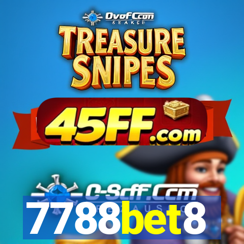 7788bet8