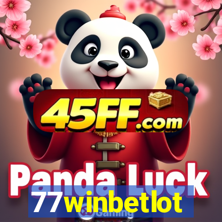 77winbetlot