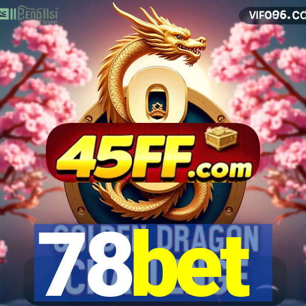 78bet