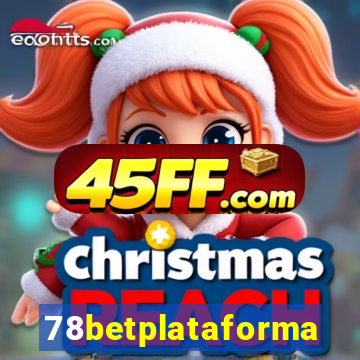 78betplataforma