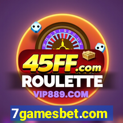 7gamesbet.com