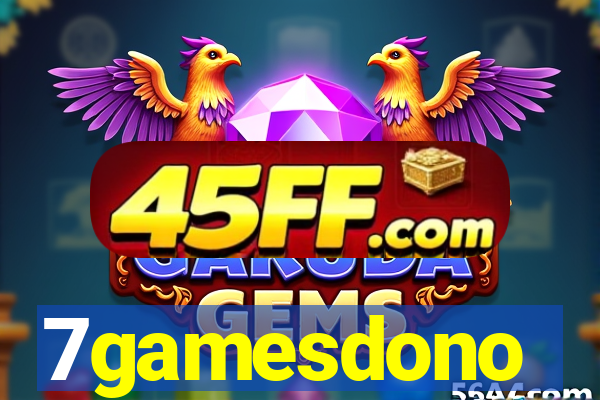 7gamesdono