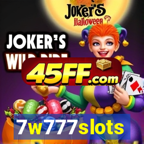 7w777slots