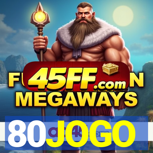 80JOGO