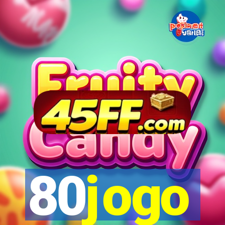 80jogo