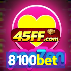 8100bet