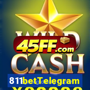 811betTelegram