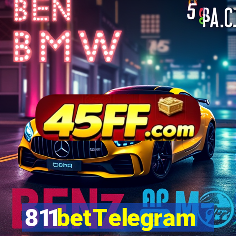 811betTelegram