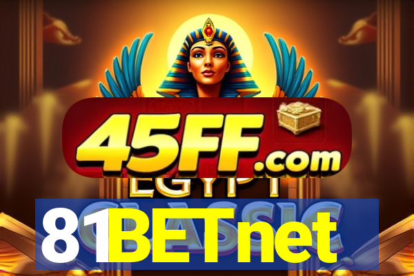 81BETnet