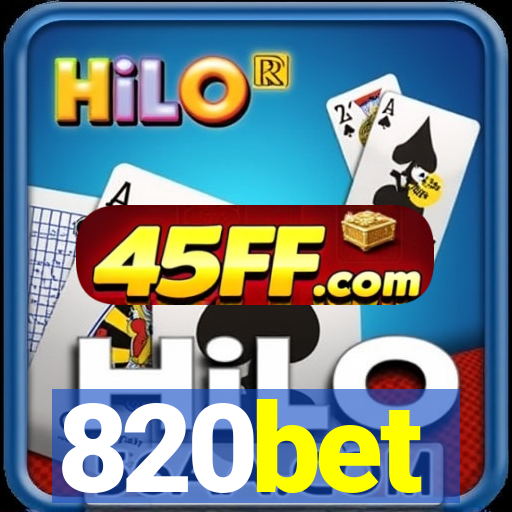 820bet