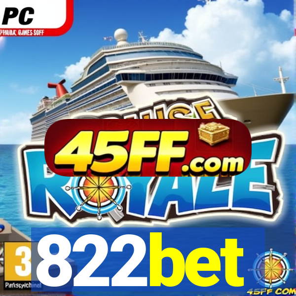 822bet