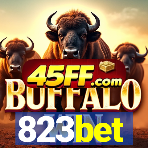 823bet