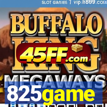 825game