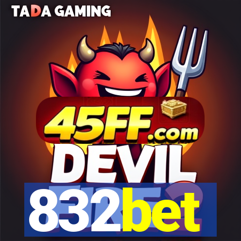 832bet