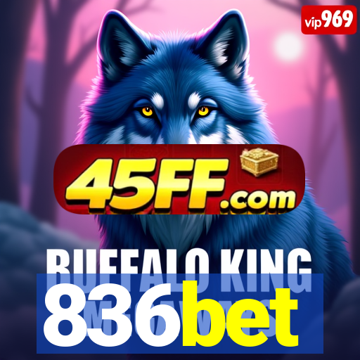 836bet