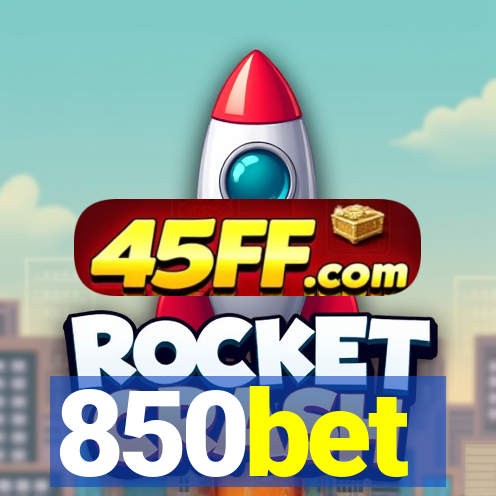 850bet