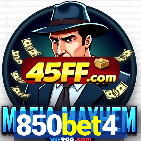 850bet4