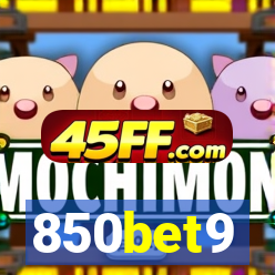 850bet9