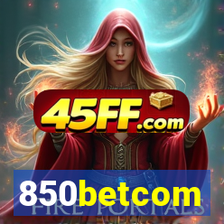 850betcom