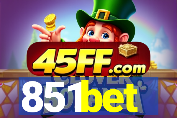 851bet
