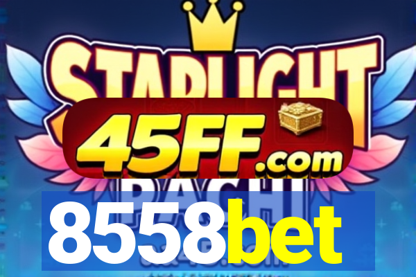 8558bet