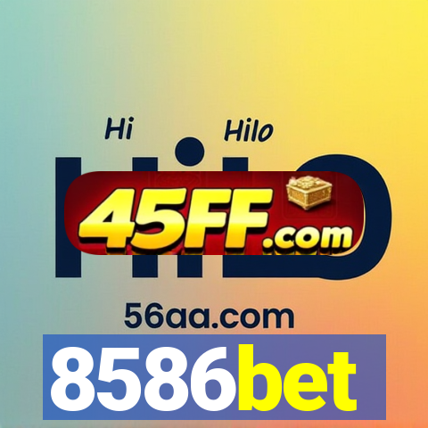 8586bet