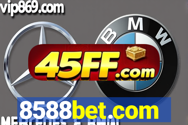 8588bet.com