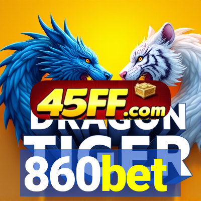 860bet