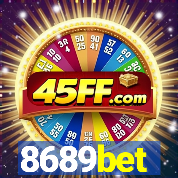 8689bet