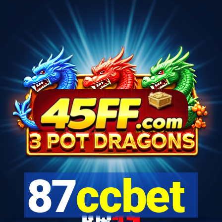 87ccbet