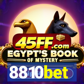 8810bet