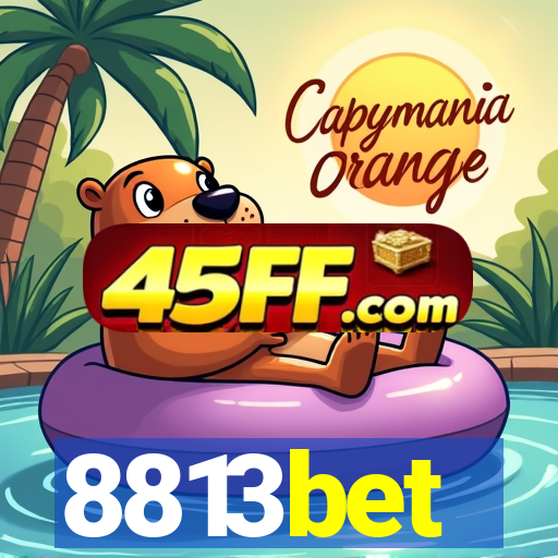 8813bet