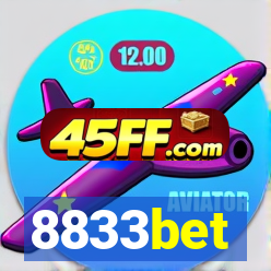 8833bet