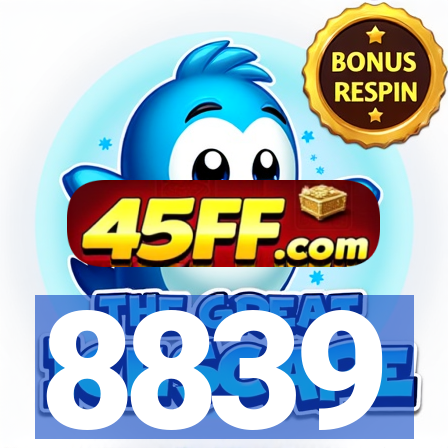 8839