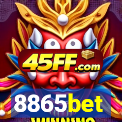 8865bet