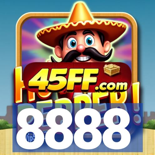 8888