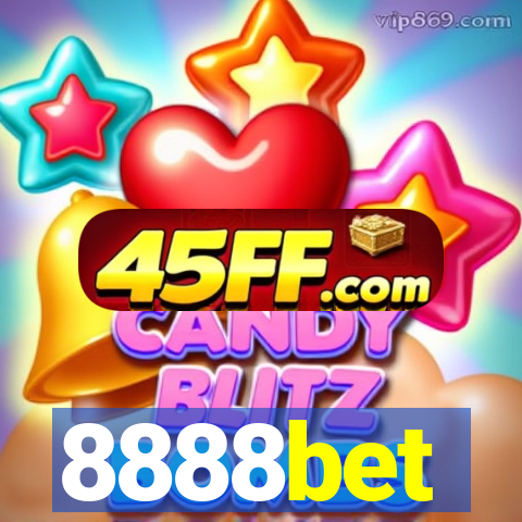 8888bet