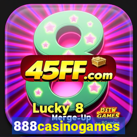 888casinogames
