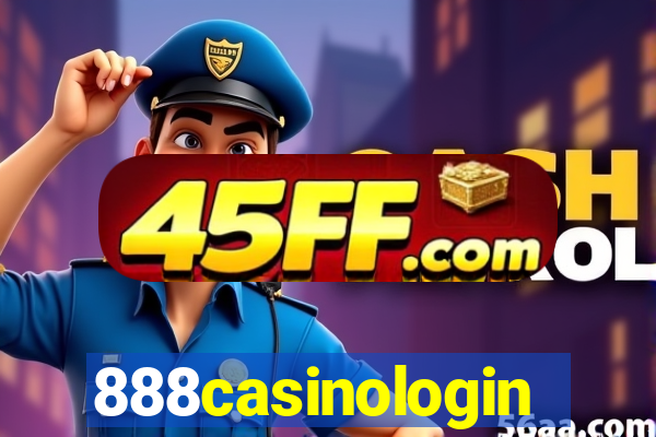 888casinologin