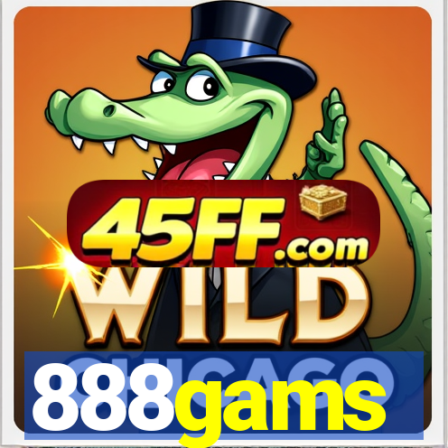 888gams