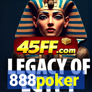 888poker