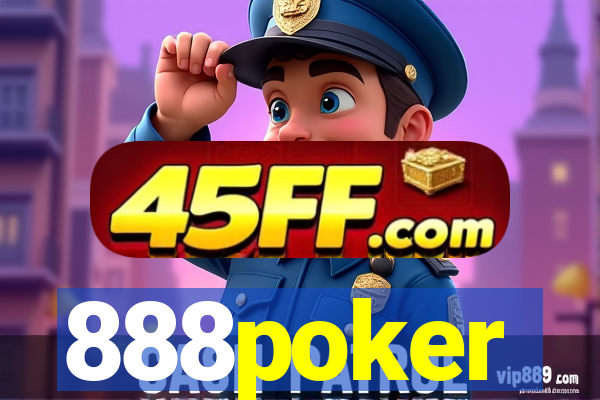 888poker
