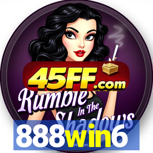 888win6