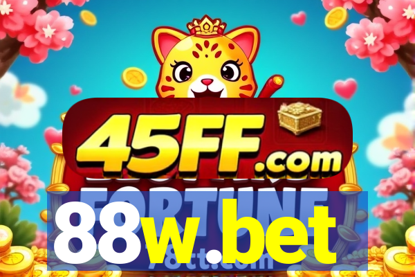 88w.bet