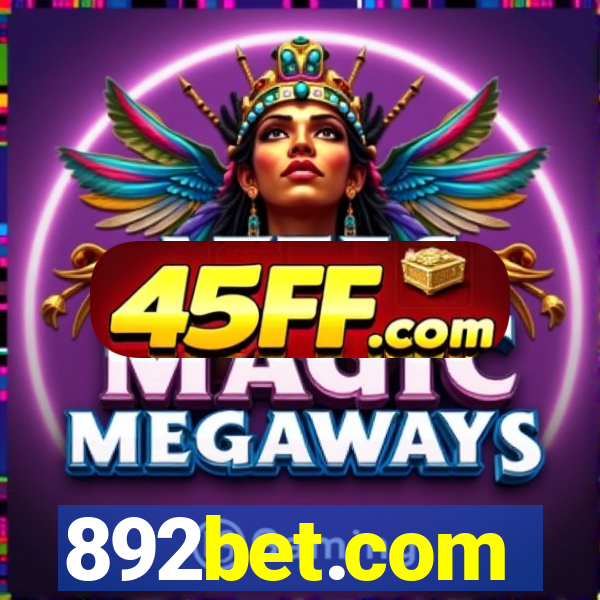 892bet.com